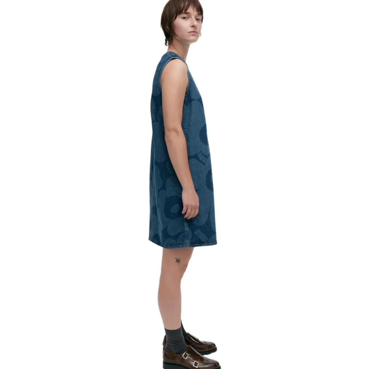 Jeanskleid MARIDENIM SOMASTI UNIKKO