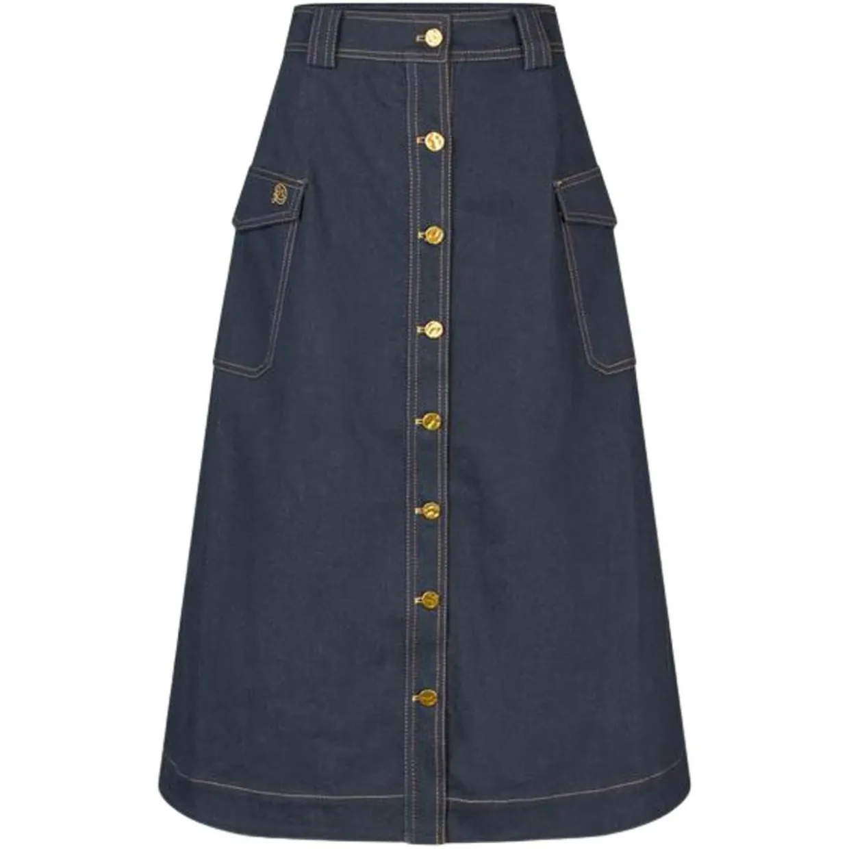 Jeansrock DIONNE