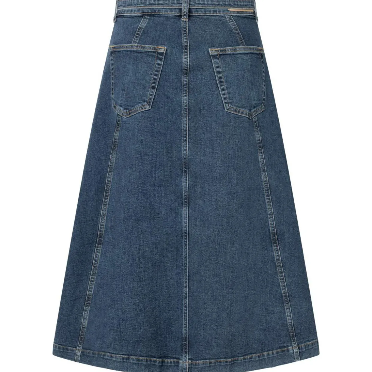 Jeansrock Risa