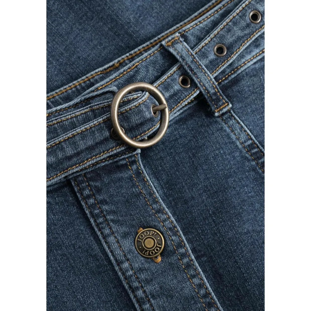 Jeansrock Risa