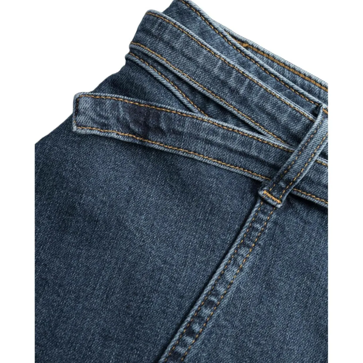 Jeansrock Risa