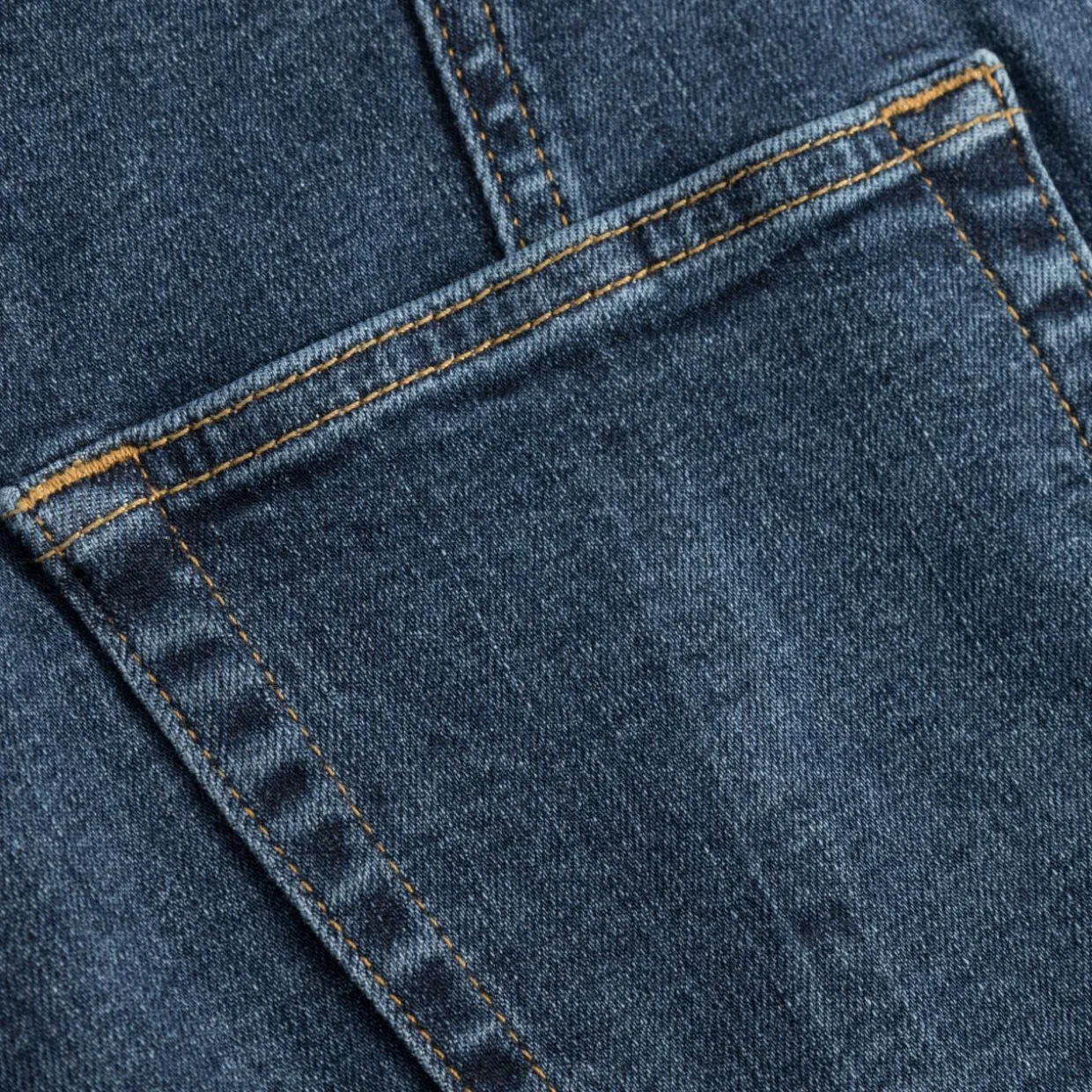 Jeansrock Risa