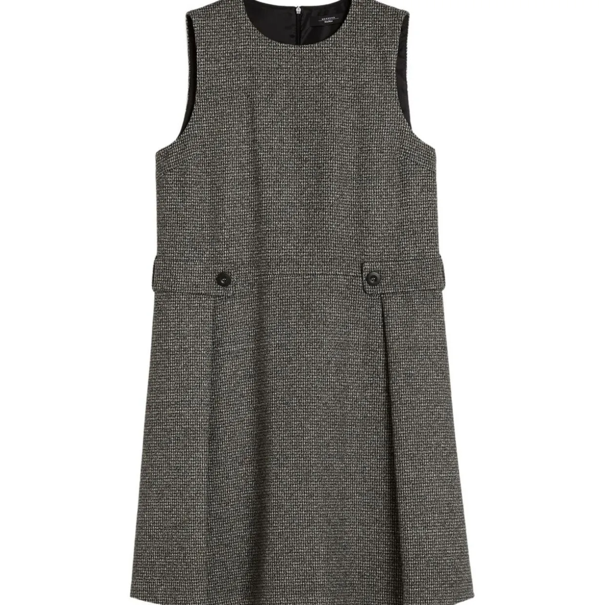 Jersey Kleid