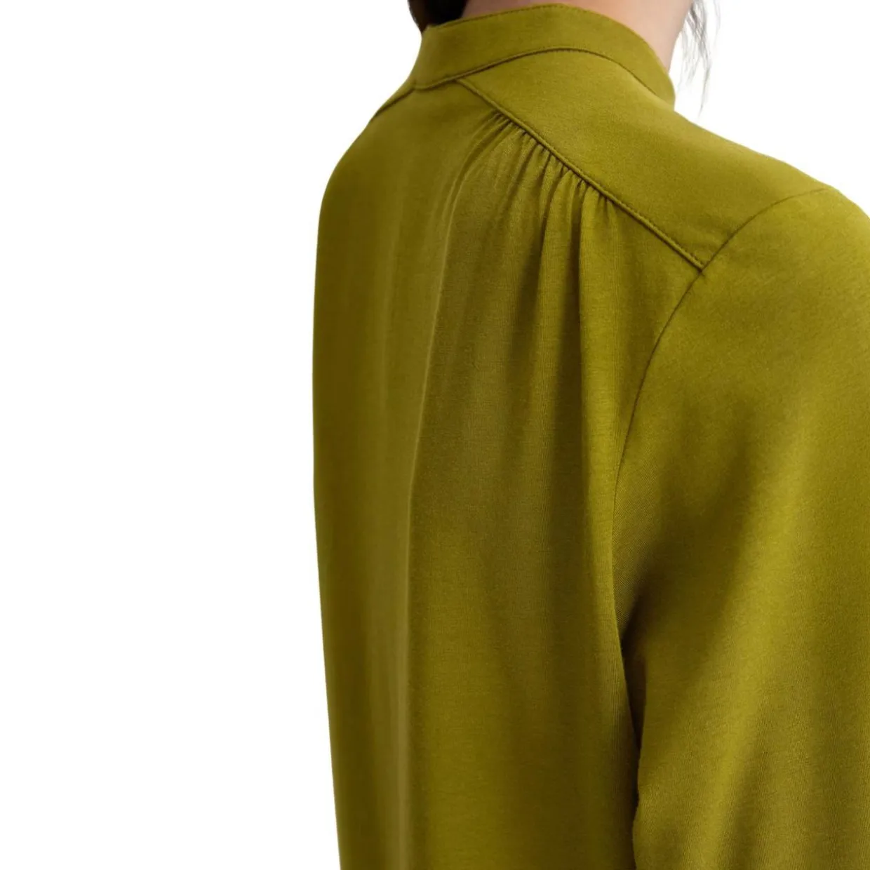 Jerseybluse