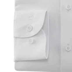 Jerseyhemd Level Five Slim Fit