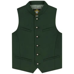 Jungen Trachtenweste Maxi