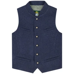 Jungen Trachtenweste Maxi