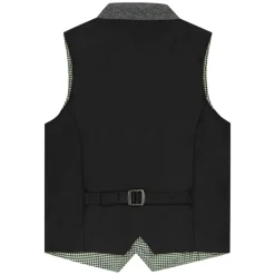 Jungen Trachtenweste Maxi