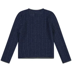 Jungs Trachtenstrickjacke Steyr