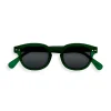 Junior SUN #C Green +0.00