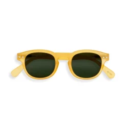 Junior SUN #C Yellow honey +0.00