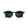 Junior SUN #D Green +0.00