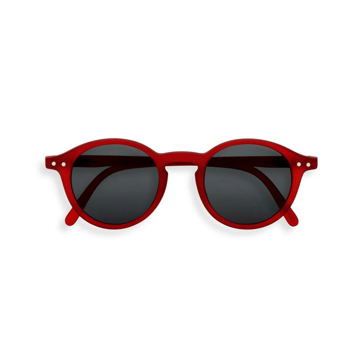 Junior SUN #D Red Crystal +0.00