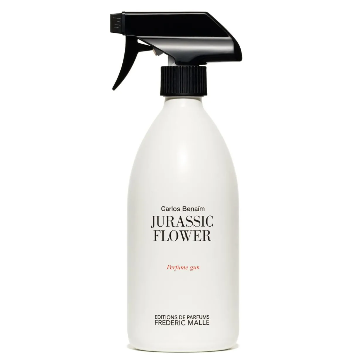 Jurassic Flower Perfume Gun