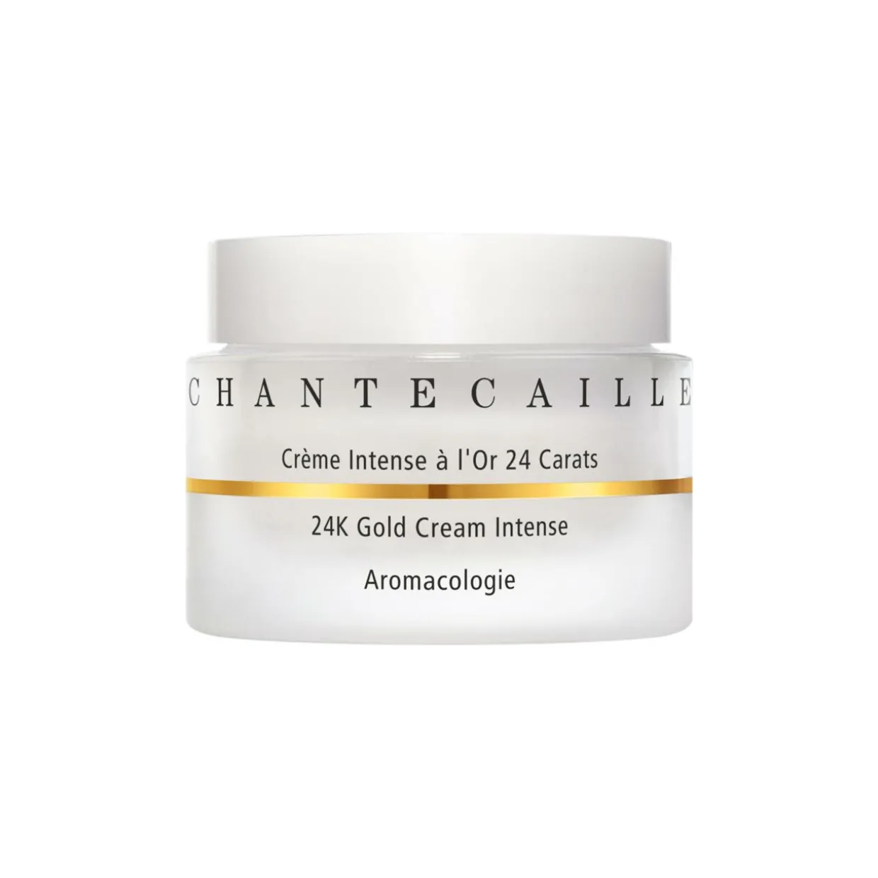24K Gold Cream Intense