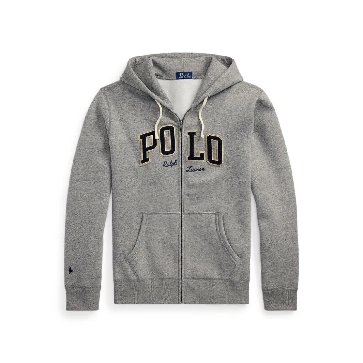 Kapuzenjacke