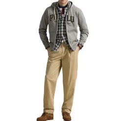 Kapuzenjacke