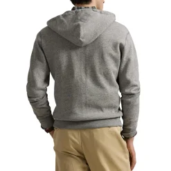 Kapuzenjacke