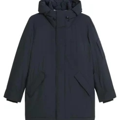 Kapuzenparka