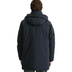 Kapuzenparka