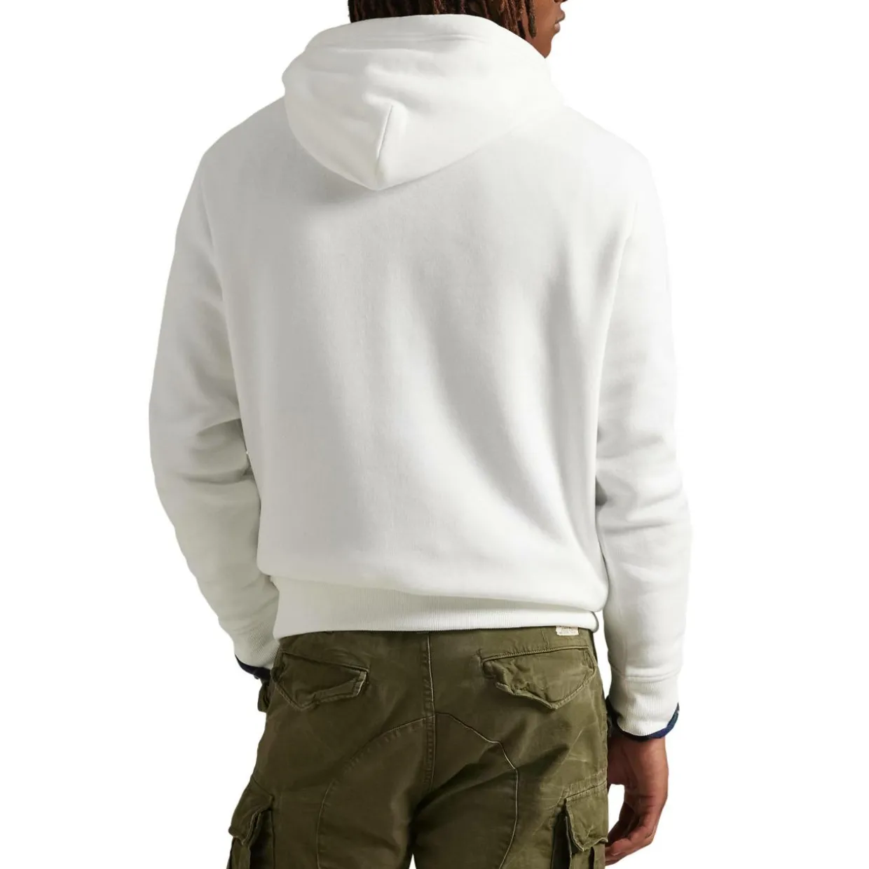 Kapuzenshirt