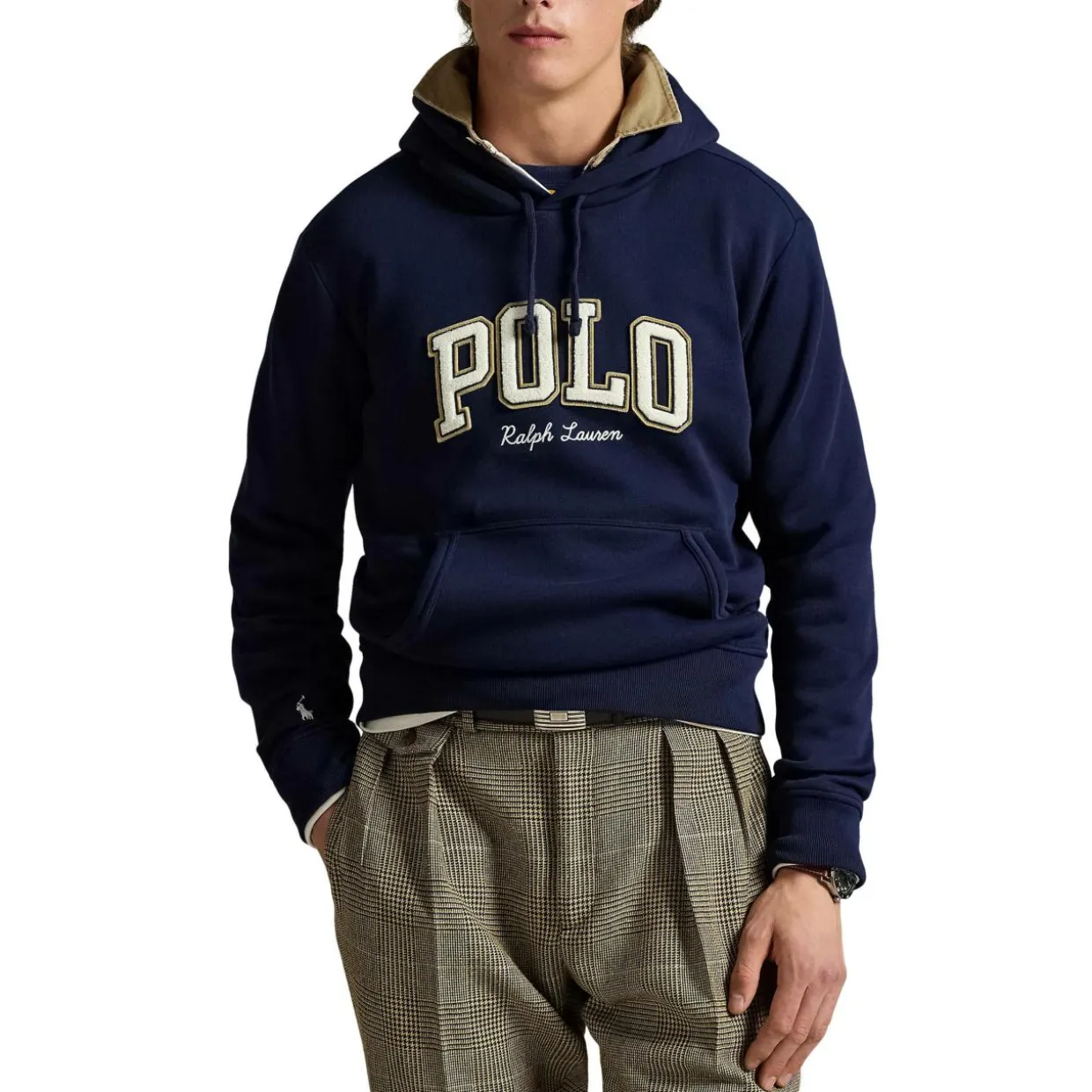 Kapuzenshirt