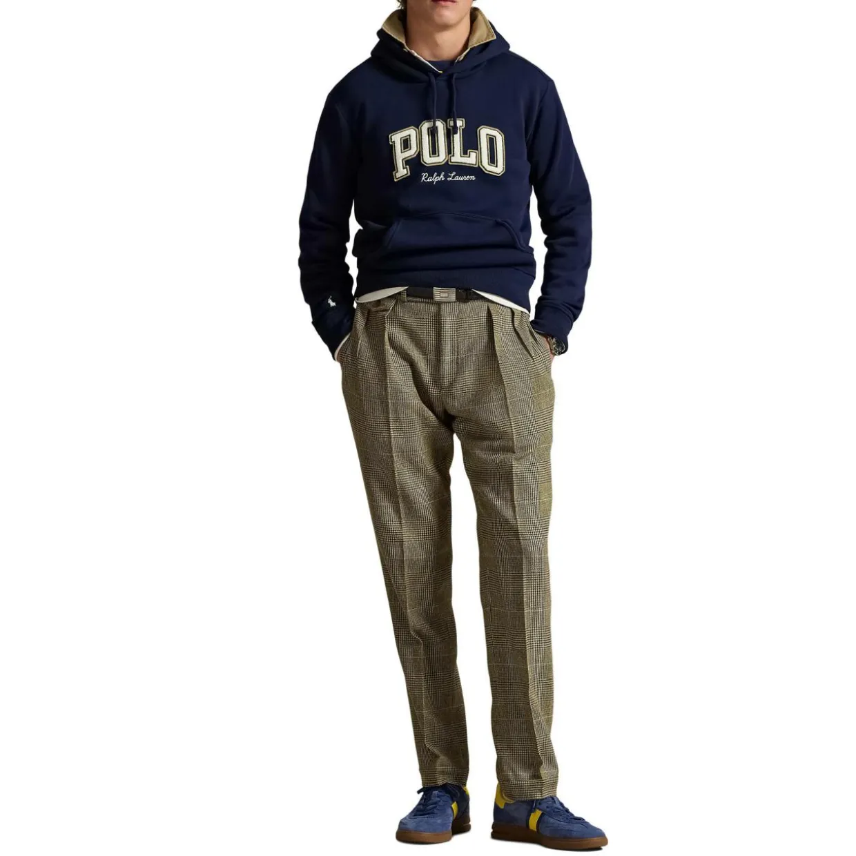Kapuzenshirt