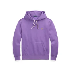 Kapuzenshirt aus Fleece