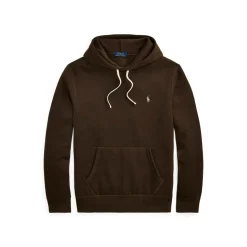 Kapuzenshirt aus Fleece
