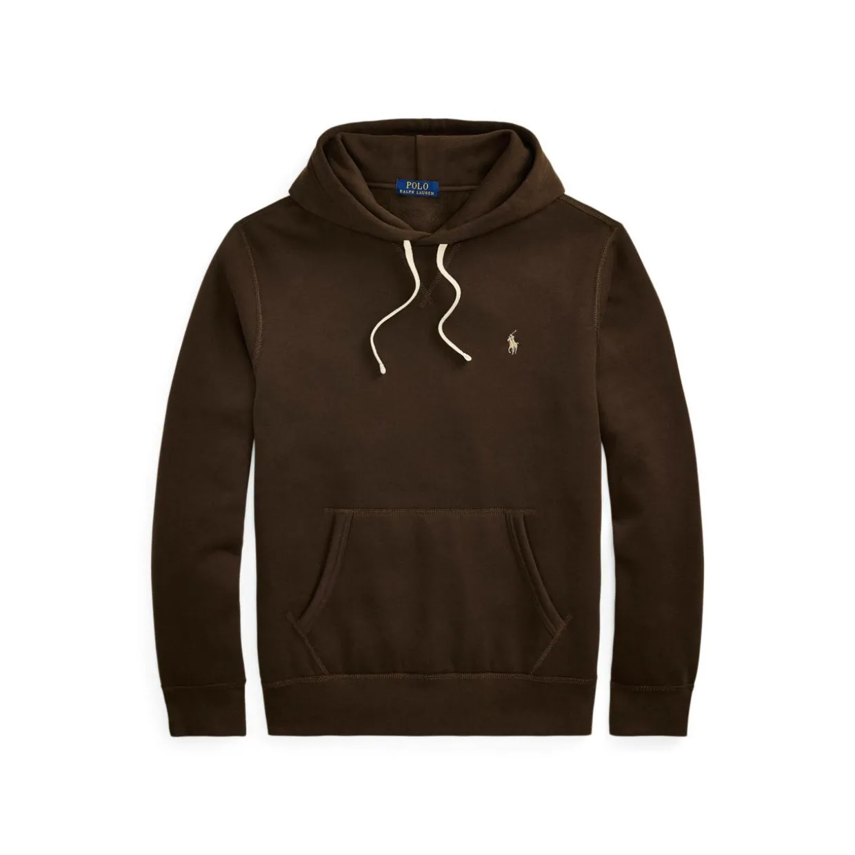 Kapuzenshirt aus Fleece
