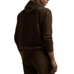 Kapuzenshirt aus Fleece