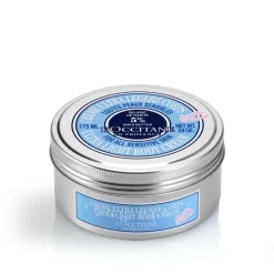 Karité leichte Körpercreme