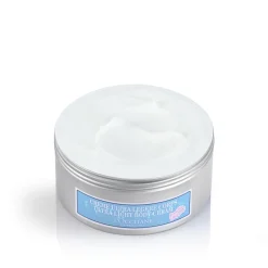 Karité Light Bodycreme