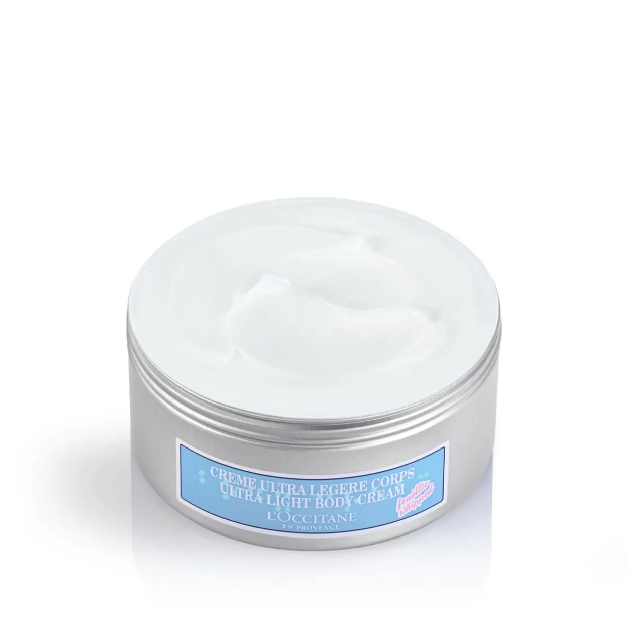 Karité Light Bodycreme