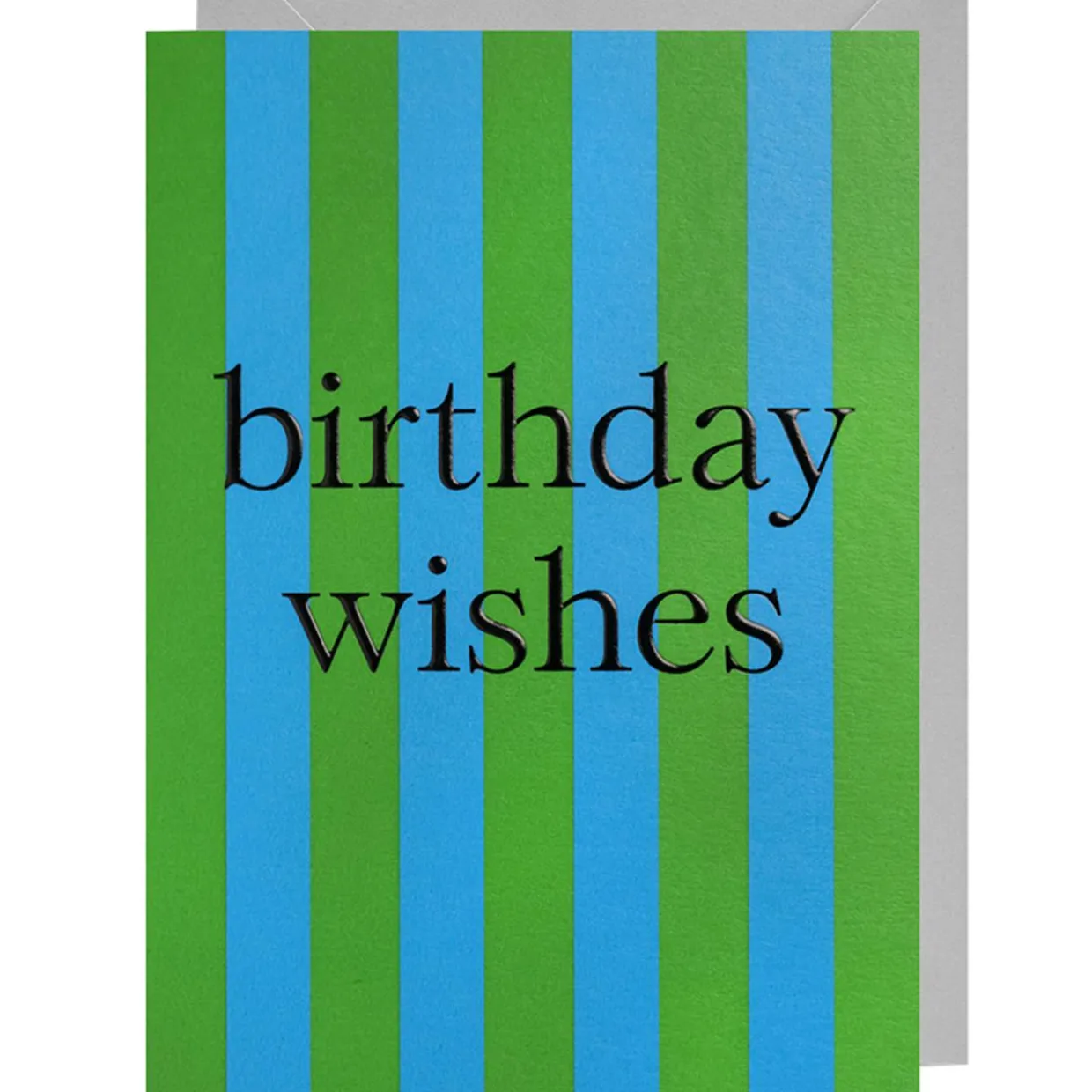 Karte Birthday Wishes