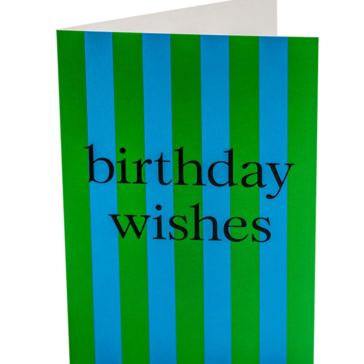 Karte Birthday Wishes