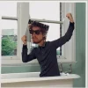 Karte Bob Dylan