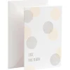 Karte Dots - Lass uns feiern