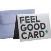 Karte Hanf - Feel Good Card