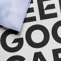 Karte Hanf - Feel Good Card