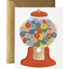 Karte Happy Birthday