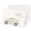 Karte Just Married