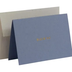 Karte Little Color Notes - Bleib so