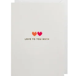 Karte Love