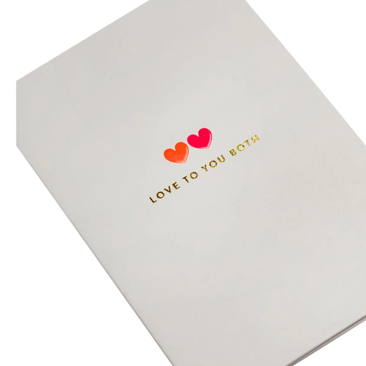 Karte Love