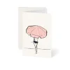 Karte Parasol