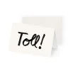 Karte Toll!