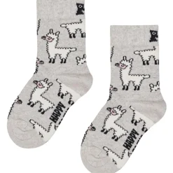 Kids llama sock