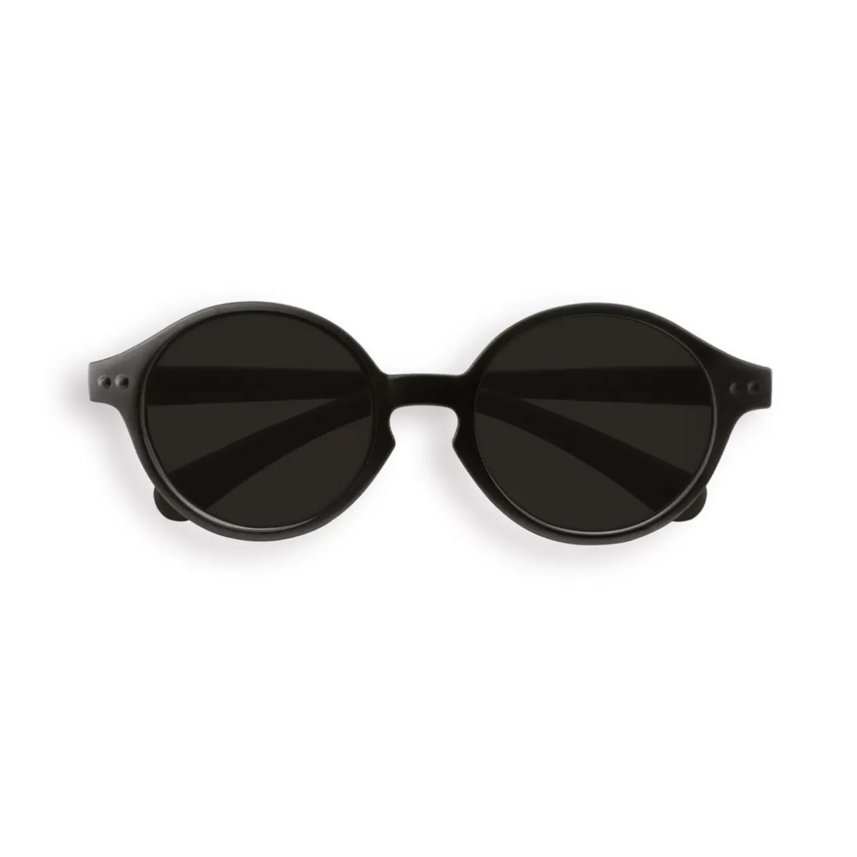 KIDS Plus SUN Black +0.00