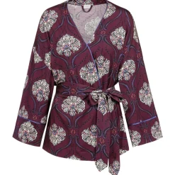 Kimono Mysterious Ornaments